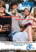 I giovani dell'Avis chiamano i giovani. Donazione di sangue sabato 30 aprile presso Asl di Passo Corese