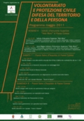 sabato 7 maggio Passo Corese - raccolta sangue straordinaria per la festa della Protezione Civile di Fara in Sabina