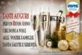 Auguri di Buon Anno a tutti