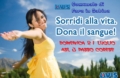 Donazione a Passo Corese domenica 21 luglio