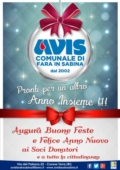 Buone feste!