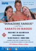 Donazione sangue  09 maggio 2015 Corese Terra (Ri)